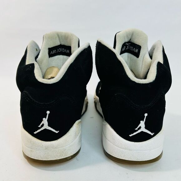Jordan 5 Retro “Oreo” 136027-035 size 8.5 - Picture 14 of 14